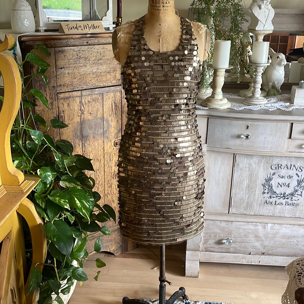 BCBG MAXAZRIA dress